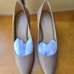 MK Michael Kors Authentic Women's Shoe