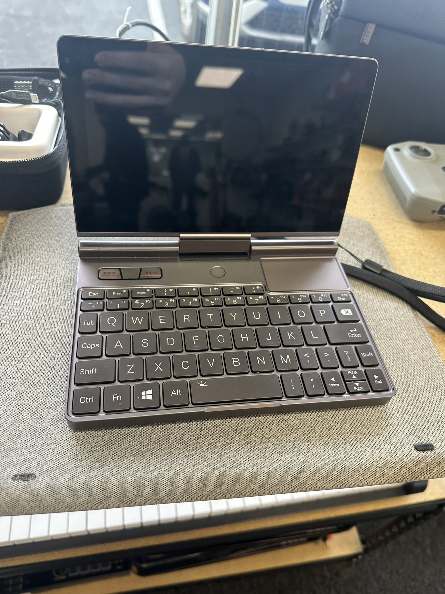 GPD Pocket Laptop 128GB