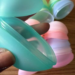 New 10 reusable water balls(no magnetic)