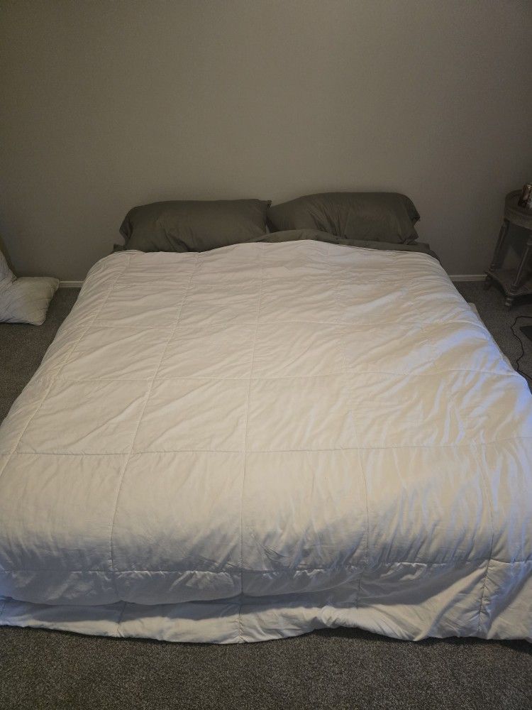 King Size Mattress