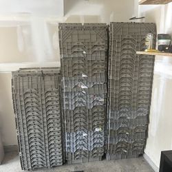 Bins