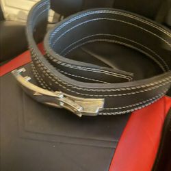 Lifting Belt