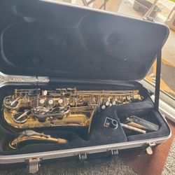 Selmer AS 400 Alto Saxophone SEND BEST OFFER