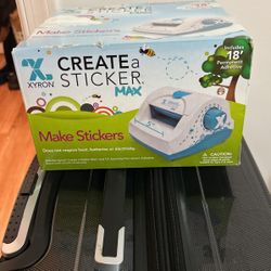 Create A Sticker