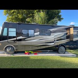 2012 Tiffin Allegro Open Road