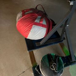 Punching Bag