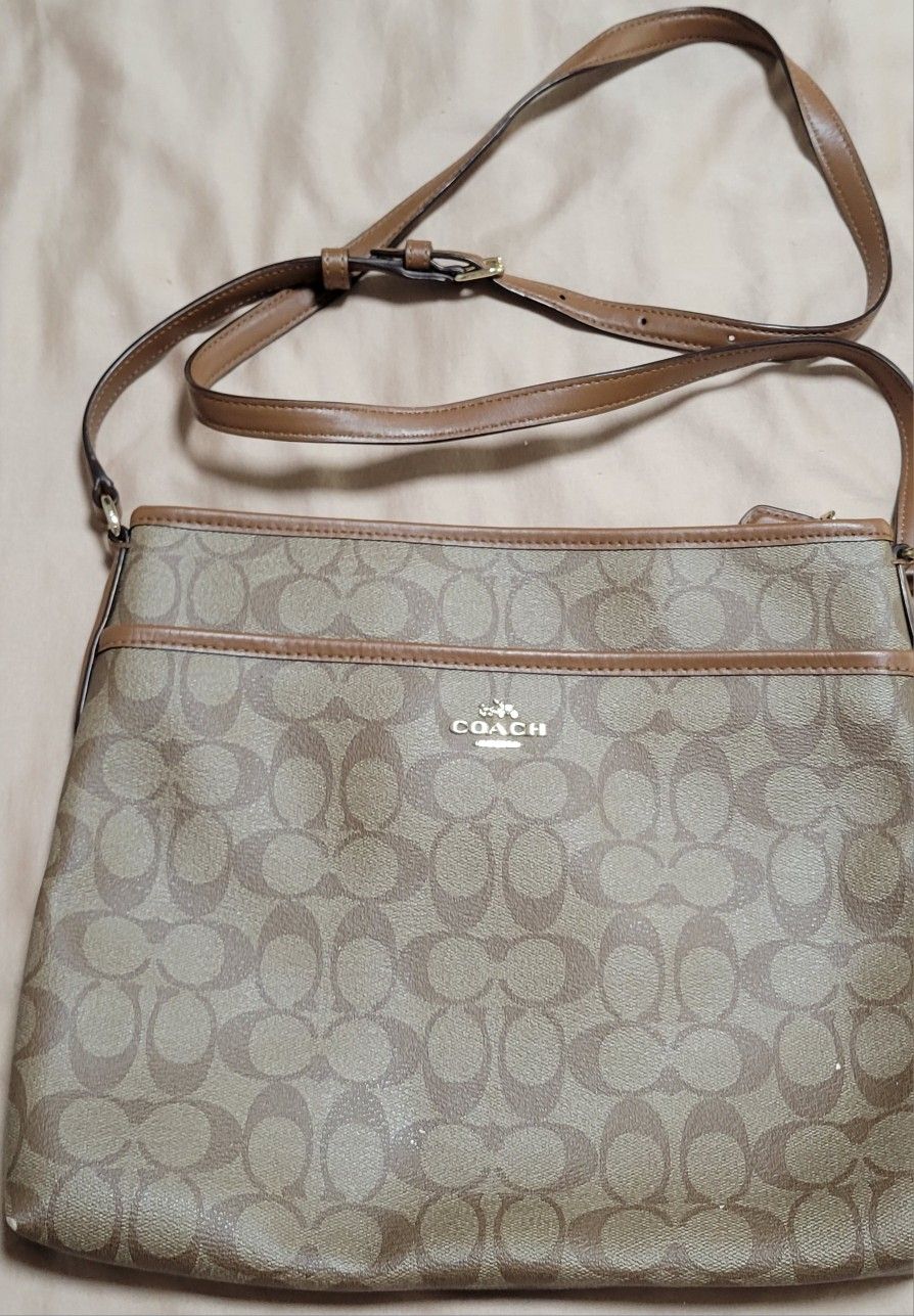 Coach Women Purse