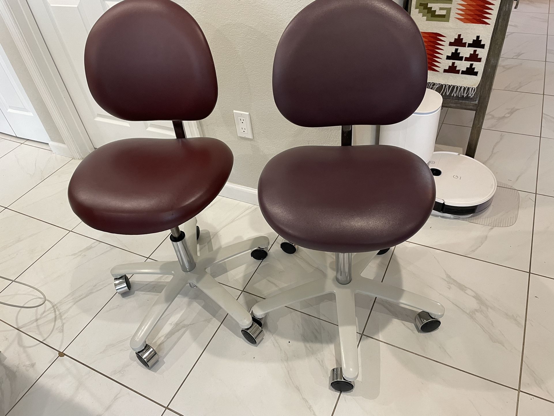 Dental Office Chairs