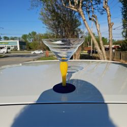 margaritas glass