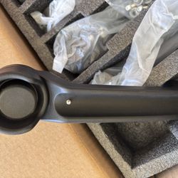 Door Handles OEM for Jeep Wrangler JK 2007-2018