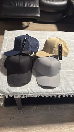 Hats 