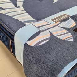 Luxury Floor Model at 50% Off