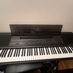 Electric Piano 