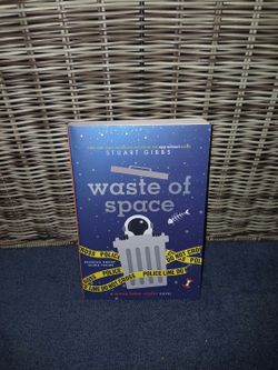 Waste of Space