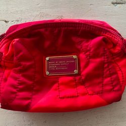 Marc By Marc Jacobs Makeup Bag