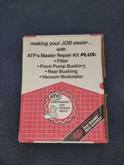 ATP Master Repair kit