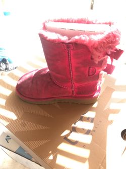 Ugg