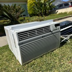 8000 BTU Window Air Conditioner A/C