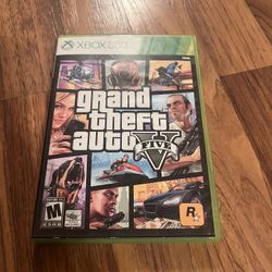 GTA 5