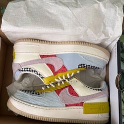 Women Nike Air Force 1