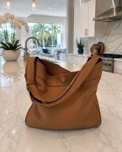 Tory Burch hobo bag