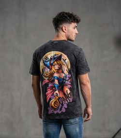 Dark Magician Girl
