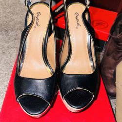 Women’s Shoes 