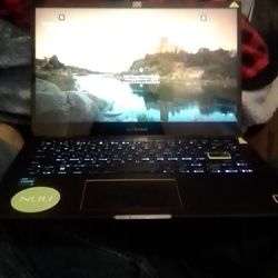 ASUS vivoBook Laptop