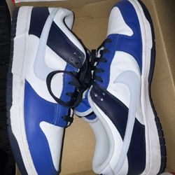 Nike Dunks