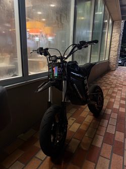 Tuttio (modded) looking for trade