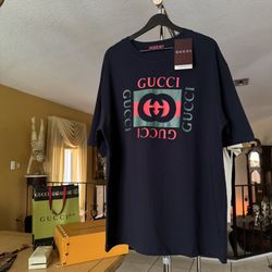 Gucci Shirt Size Large 