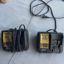 NEW dewalt Battery Charger 