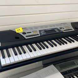 Yamaha piano