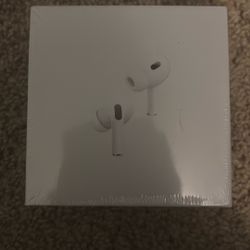 AirPod Pro’s 2nd generation