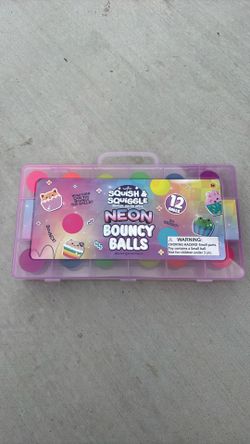 NeeDoh Squish & Squiggle