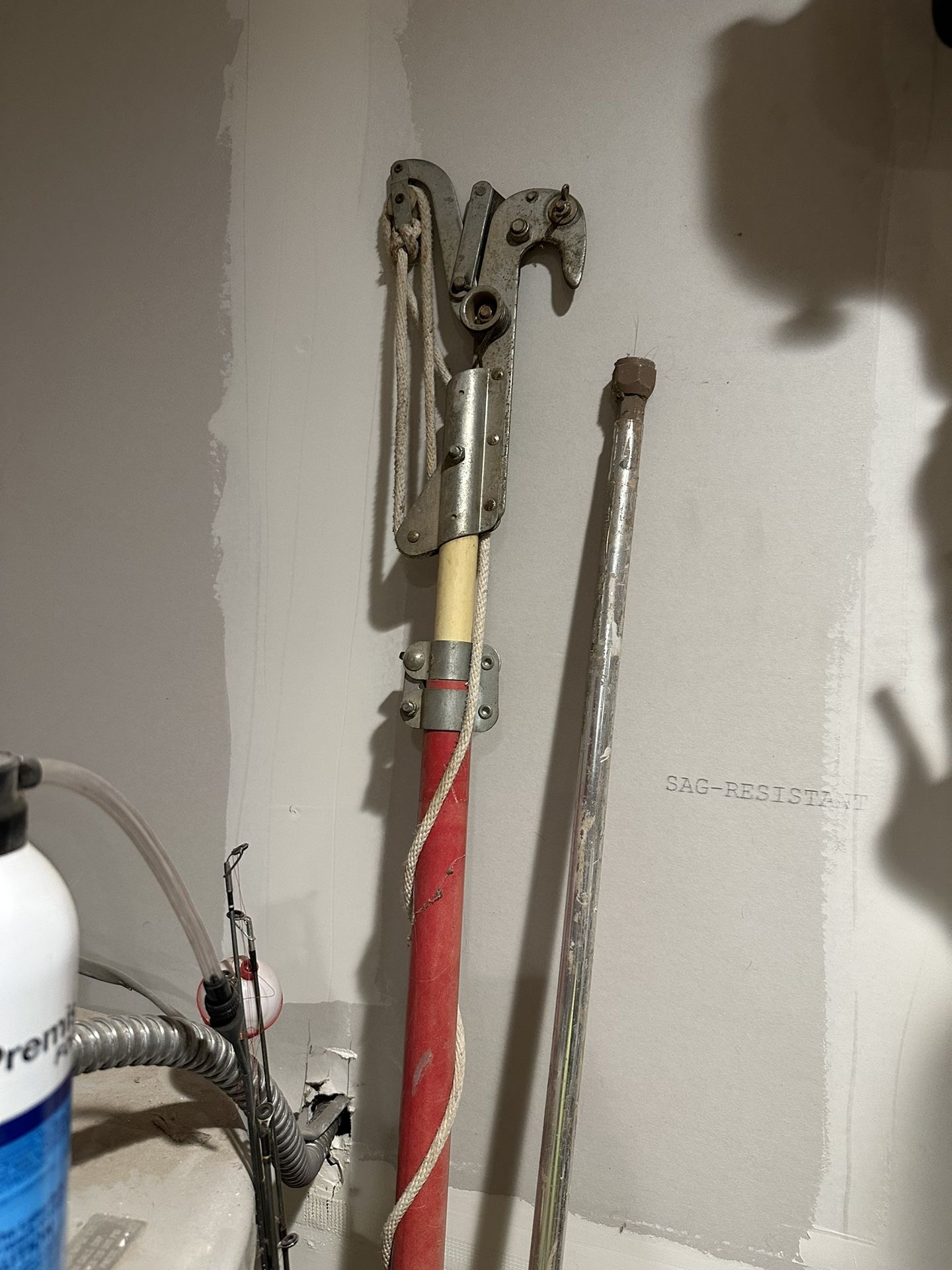 Tree Trimming Tool