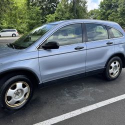 Selling My Car Cr V