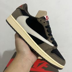 Air jordan 1s travis scott more colors available 