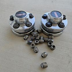 Chevy Obs Rines Y Ram Wheels