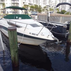 1999 Chaparral Signature 26 Ft