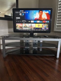 40 “ Tv and Stand