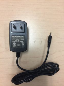 Switching power supply tablet adapter