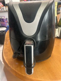 FREE AIRFRYER