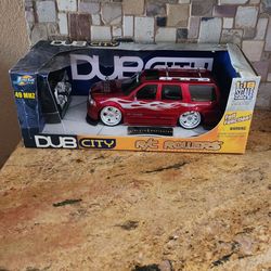 Dub city Lincoln navigator
