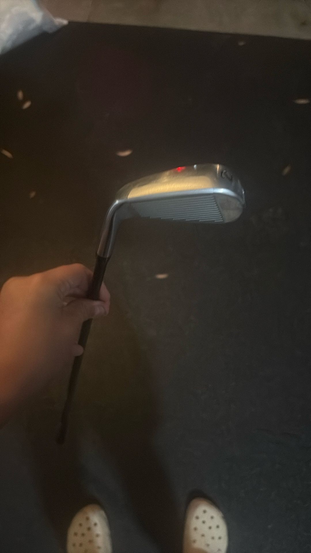 Cobra Golf Club Two Iron
