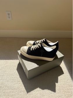 Rick Owen Dark Shadow