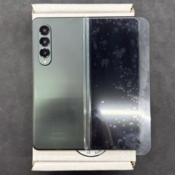 Samsung Z Fold 3 Unlocked 💥