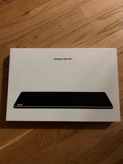 Galaxy tab A11