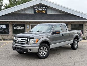 2009 Ford F-150