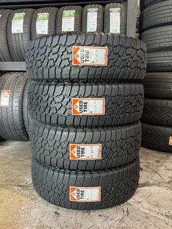 215/65/17 Falken